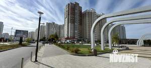 1-к квартира, вторичка, 38м2, 16/17 этаж