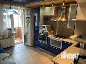 3-к квартира, вторичка, 74м2, 7/10 этаж