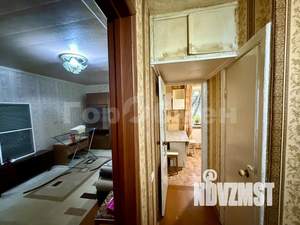 1-к квартира, вторичка, 31м2, 1/5 этаж