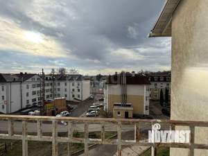 1-к квартира, вторичка, 43м2, 4/4 этаж