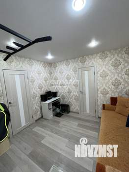 1-к квартира, вторичка, 44м2, 6/14 этаж