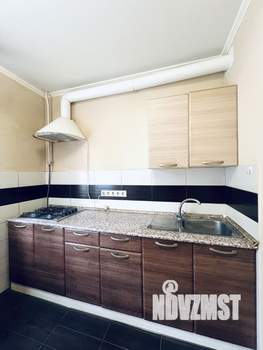 1-к квартира, вторичка, 39м2, 1/10 этаж