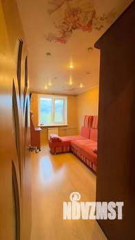 3-к квартира, вторичка, 56м2, 9/9 этаж