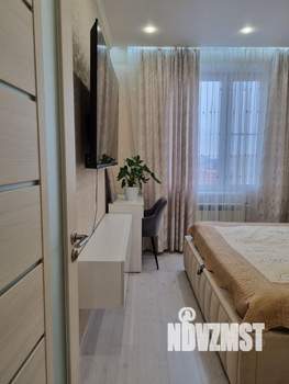 2-к квартира, вторичка, 53м2, 13/17 этаж