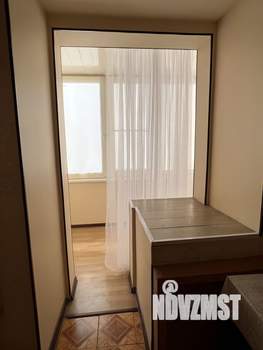 1-к квартира, вторичка, 40м2, 6/12 этаж