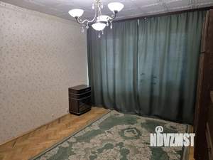 2-к квартира, вторичка, 57м2, 11/16 этаж