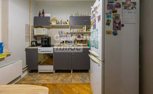 1-к квартира, вторичка, 38м2, 13/14 этаж