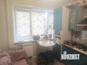 1-к квартира, вторичка, 33м2, 7/9 этаж