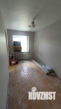 2-к квартира, вторичка, 44м2, 4/4 этаж