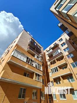 1-к квартира, вторичка, 32м2, 5/7 этаж