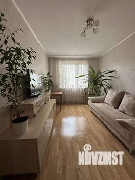 2-к квартира, вторичка, 56м2, 8/14 этаж