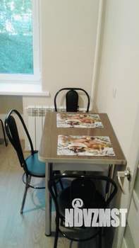 1-к квартира, вторичка, 30м2, 1/5 этаж