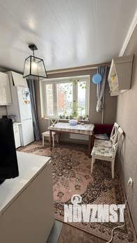2-к квартира, вторичка, 62м2, 3/17 этаж