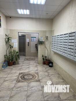 2-к квартира, вторичка, 60м2, 14/20 этаж