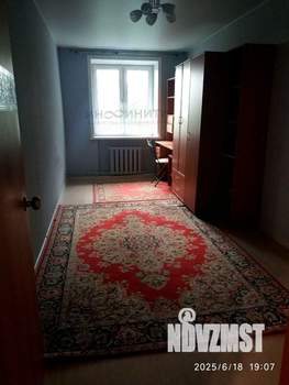 2-к квартира, вторичка, 45м2, 5/5 этаж