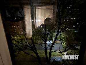 1-к квартира, вторичка, 34м2, 5/9 этаж