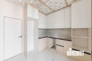 2-к квартира, вторичка, 54м2, 15/17 этаж