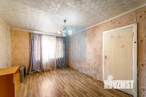 1-к квартира, вторичка, 33м2, 7/9 этаж