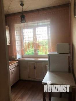 1-к квартира, вторичка, 31м2, 5/5 этаж
