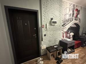 4-к квартира, вторичка, 100м2, 13/16 этаж