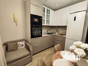 1-к квартира, вторичка, 37м2, 2/6 этаж