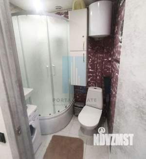 Студия квартира, вторичка, 25м2, 1/5 этаж