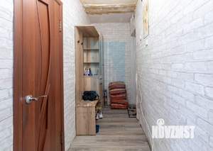 2-к квартира, вторичка, 46м2, 3/5 этаж