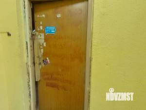 1-к квартира, вторичка, 38м2, 10/18 этаж