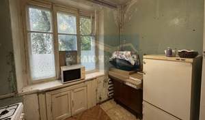 1-к квартира, вторичка, 36м2, 3/5 этаж