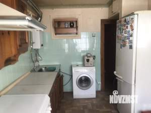 2-к квартира, вторичка, 65м2, 1/6 этаж