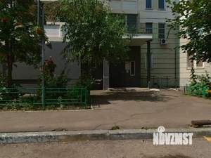 Студия квартира, вторичка, 54м2, 1/18 этаж