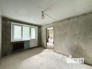 3-к квартира, вторичка, 58м2, 4/9 этаж