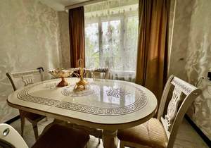 2-к квартира, вторичка, 44м2, 1/5 этаж