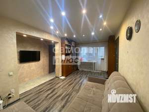 2-к квартира, вторичка, 45м2, 2/3 этаж