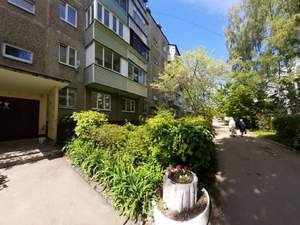 3-к квартира, вторичка, 64м2, 5/9 этаж