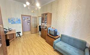 2-к квартира, вторичка, 42м2, 2/3 этаж