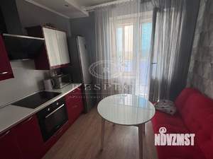 1-к квартира, вторичка, 40м2, 17/17 этаж