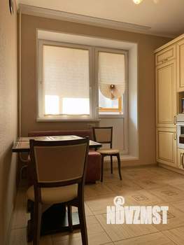 2-к квартира, вторичка, 62м2, 2/17 этаж