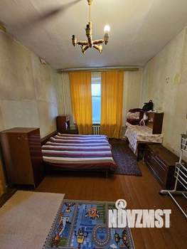 3-к квартира, вторичка, 74м2, 3/5 этаж
