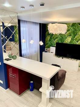 1-к квартира, вторичка, 39м2, 7/23 этаж