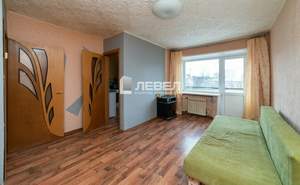 1-к квартира, вторичка, 32м2, 5/5 этаж