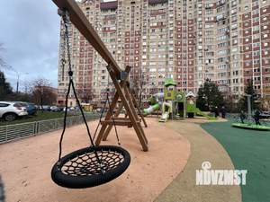 1-к квартира, вторичка, 41м2, 11/16 этаж