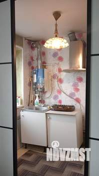 2-к квартира, вторичка, 46м2, 5/5 этаж