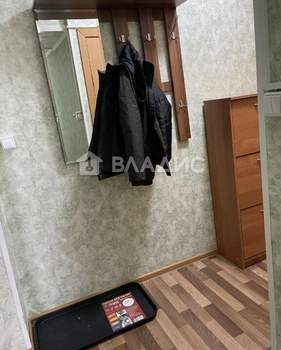 1-к квартира, вторичка, 31м2, 3/5 этаж