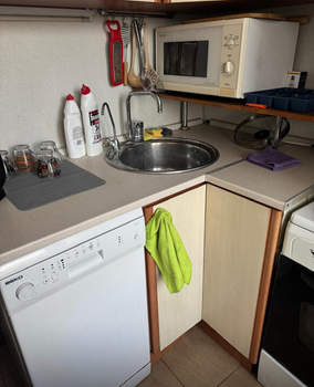 2-к квартира, вторичка, 36м2, 6/10 этаж