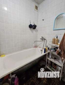 1-к квартира, вторичка, 33м2, 8/9 этаж