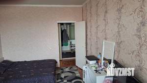 1-к квартира, вторичка, 39м2, 11/12 этаж
