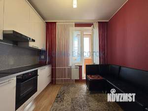 2-к квартира, вторичка, 58м2, 16/17 этаж
