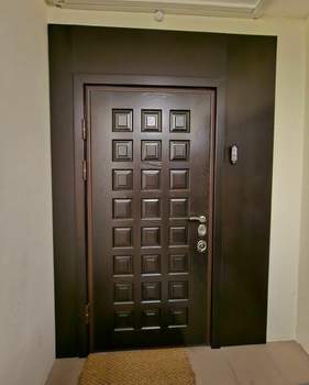 3-к квартира, вторичка, 90м2, 7/17 этаж