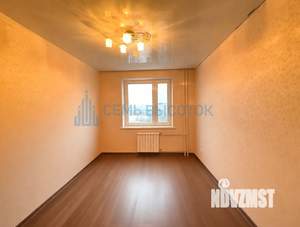 3-к квартира, вторичка, 76м2, 14/14 этаж